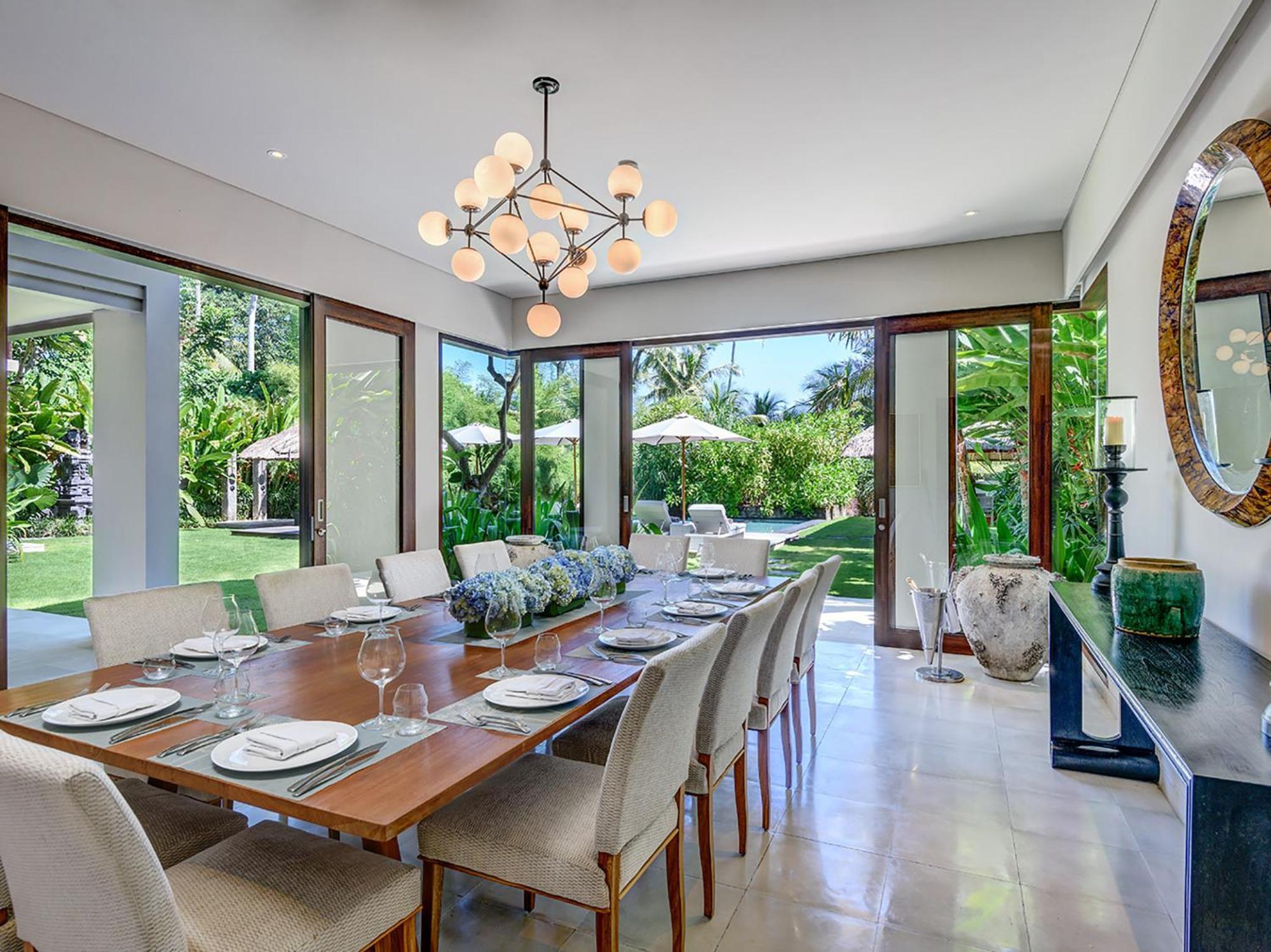 Seseh Beach Villas Canggu Zewnętrze zdjęcie