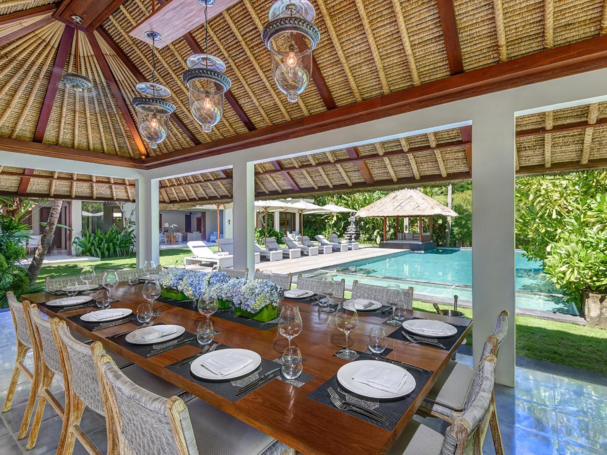 Seseh Beach Villas Canggu Pokój zdjęcie