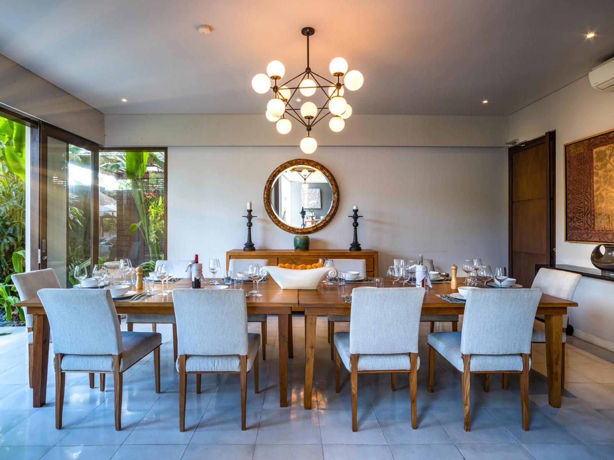 Seseh Beach Villas Canggu Zewnętrze zdjęcie