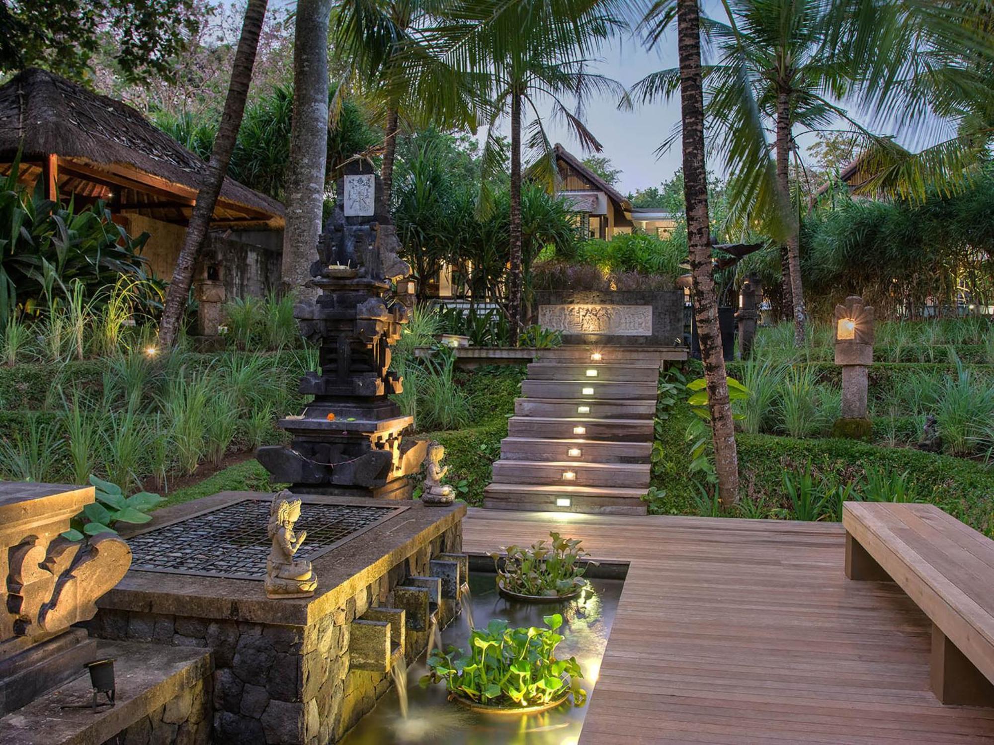 Seseh Beach Villas Canggu Zewnętrze zdjęcie