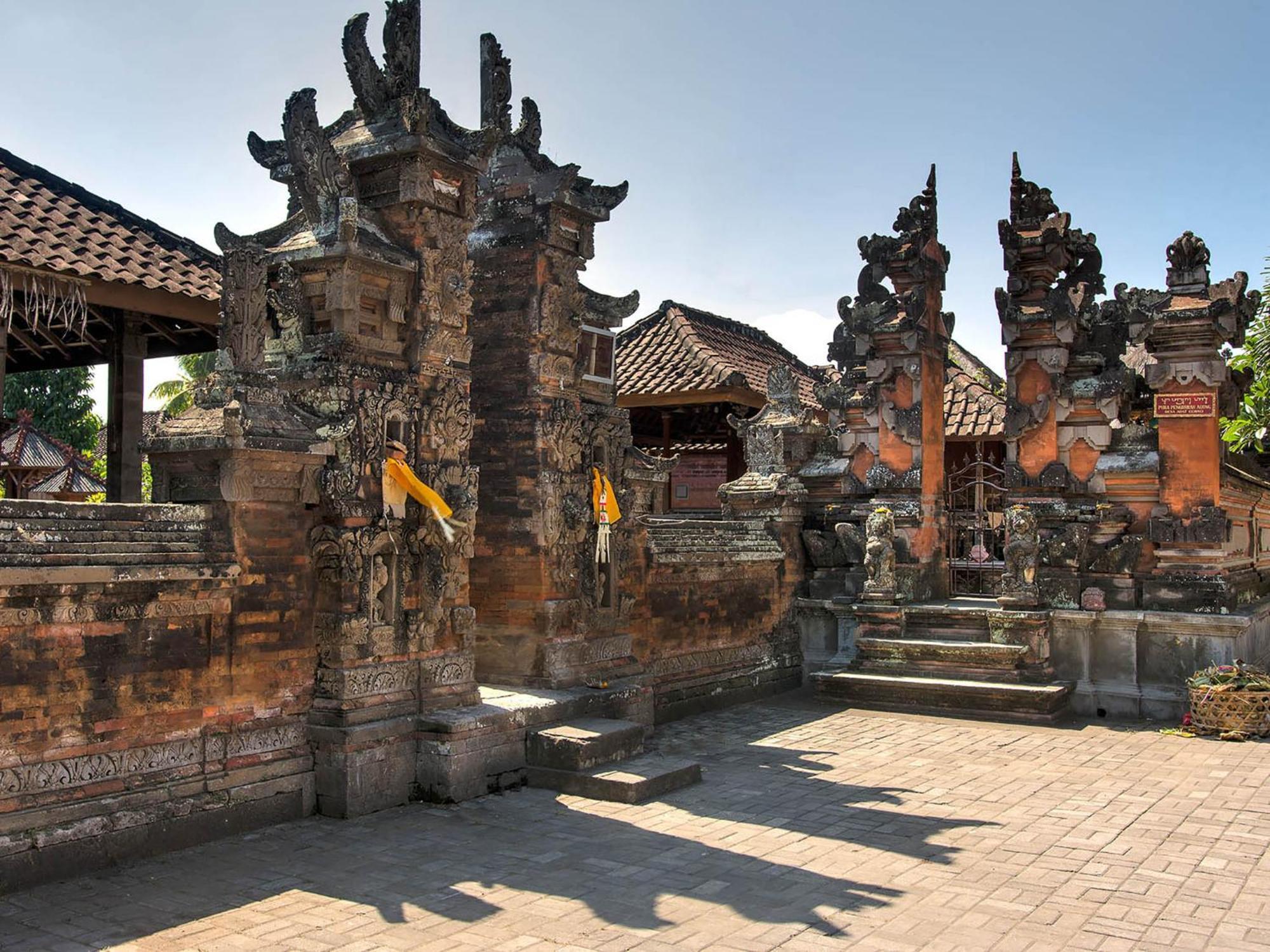 Seseh Beach Villas Canggu Pokój zdjęcie