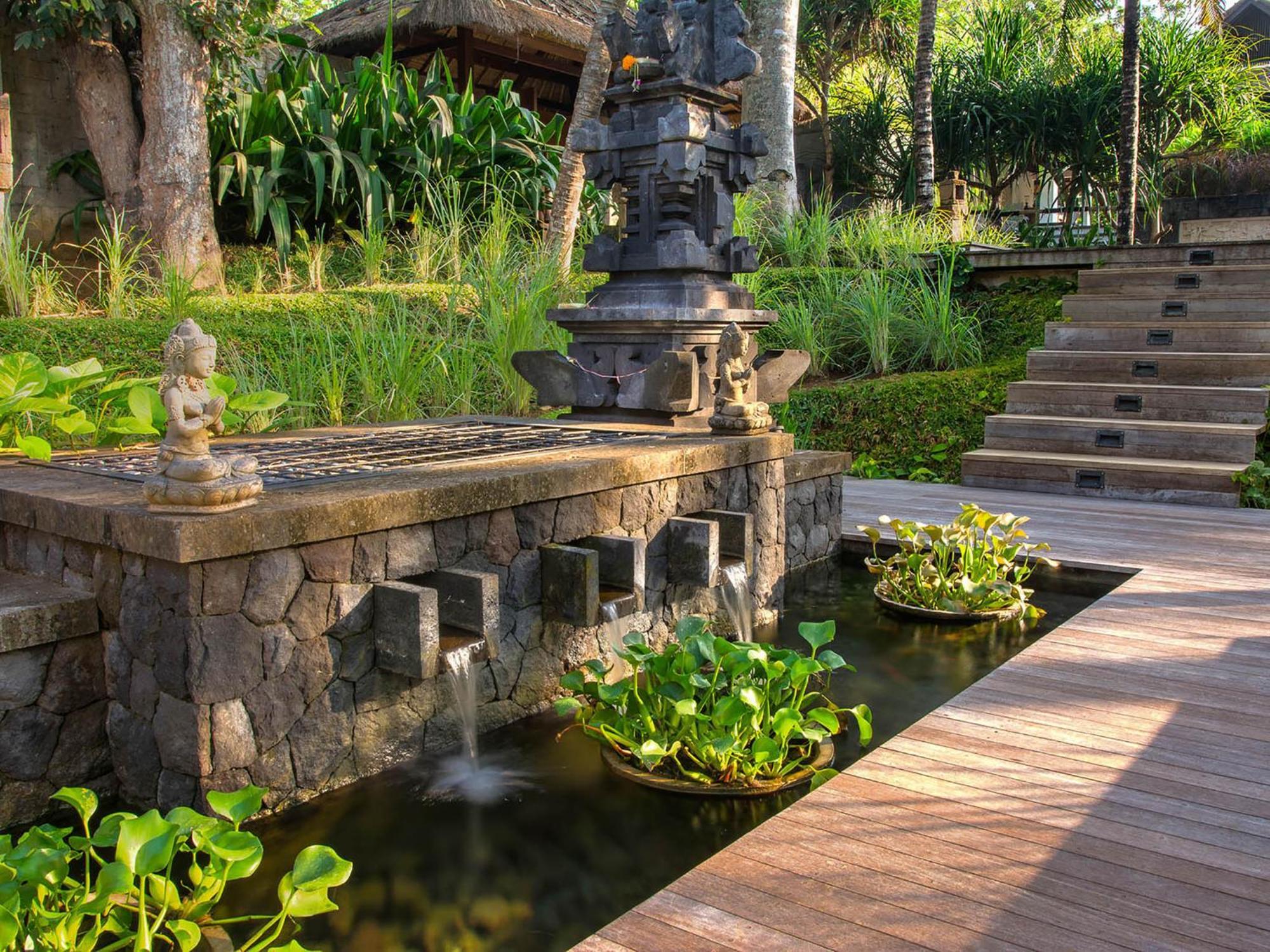 Seseh Beach Villas Canggu Zewnętrze zdjęcie